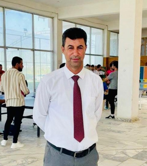 رزاق جابر عبد