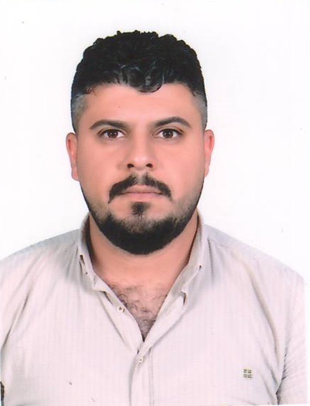 Hayder Salah Abdulameer