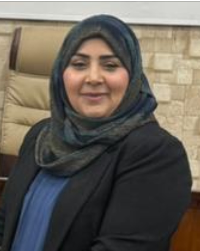 huda kadhem mohseen