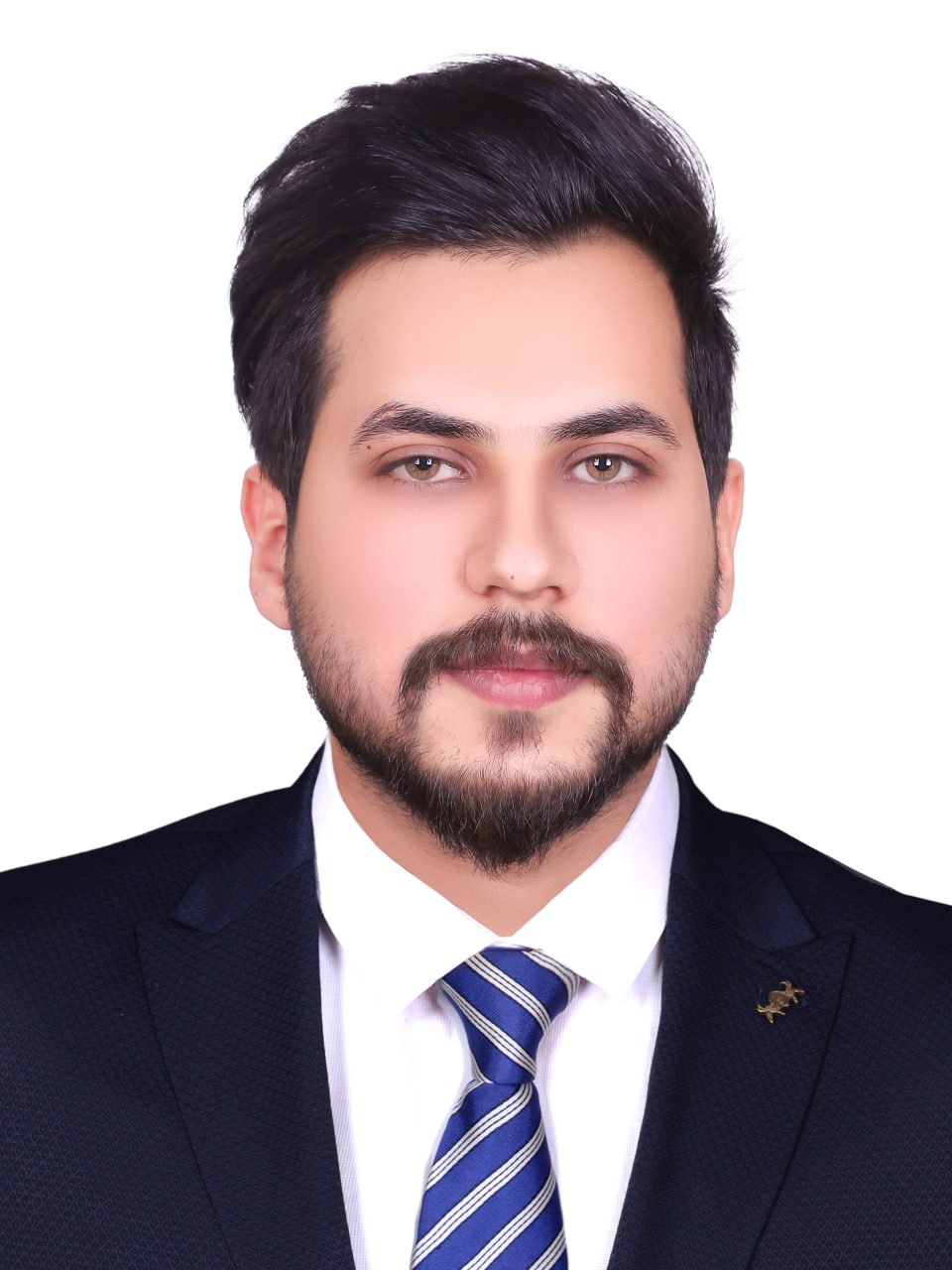 Ali Salam Aljaberi