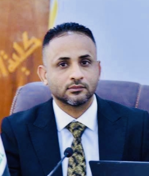 Mohammed Mustafa M. Al-misfer