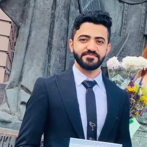 Amjad Ali Alnasrawi
