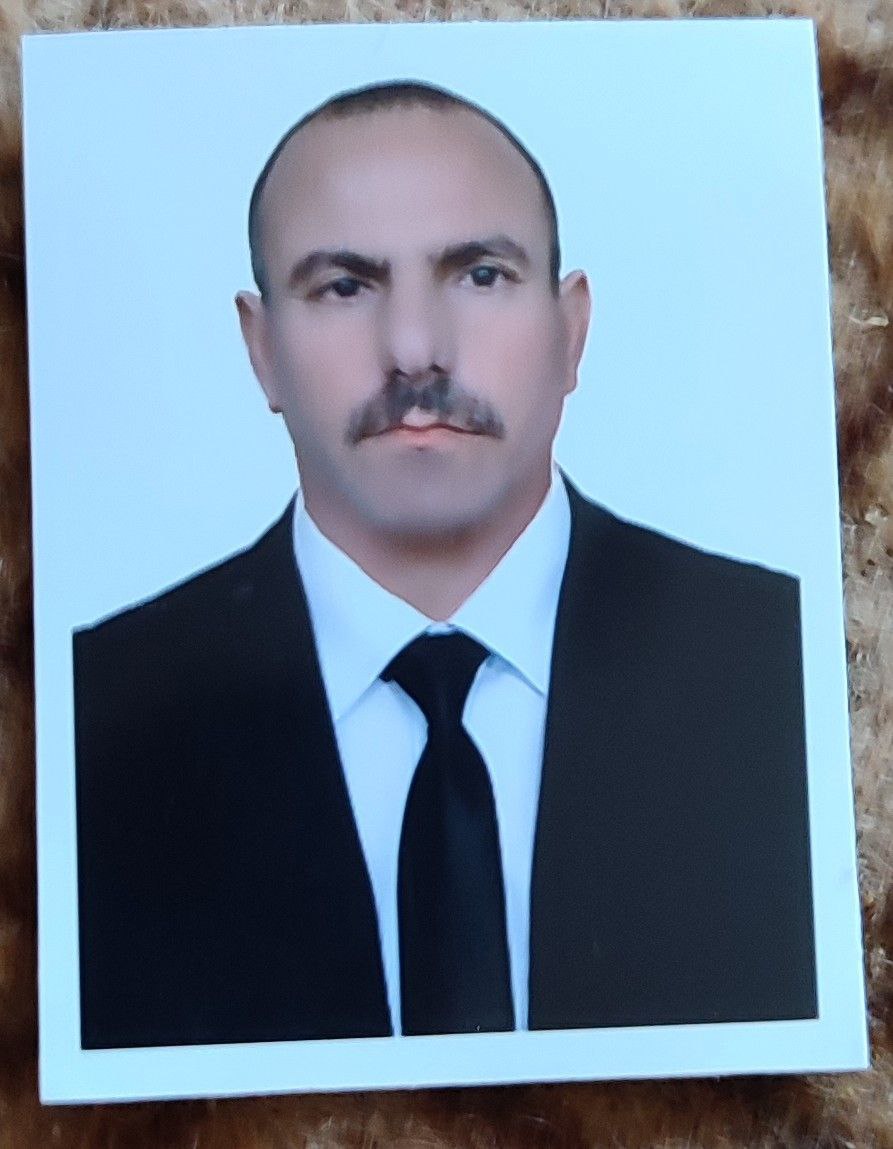 علي نور مهدي القصير