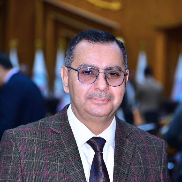 Mustafa Jawad Radif
