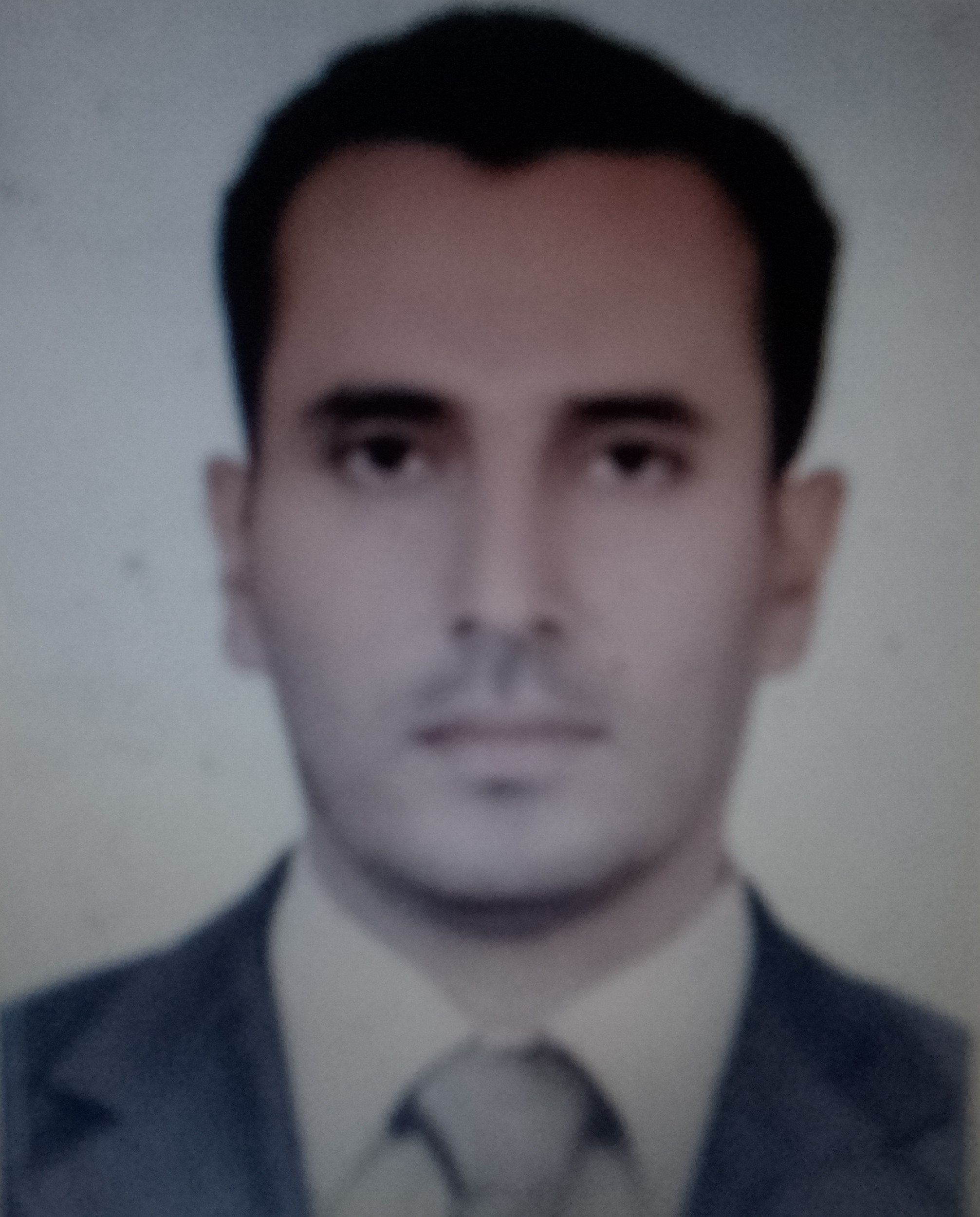 Wisam Abdan Al abdullah