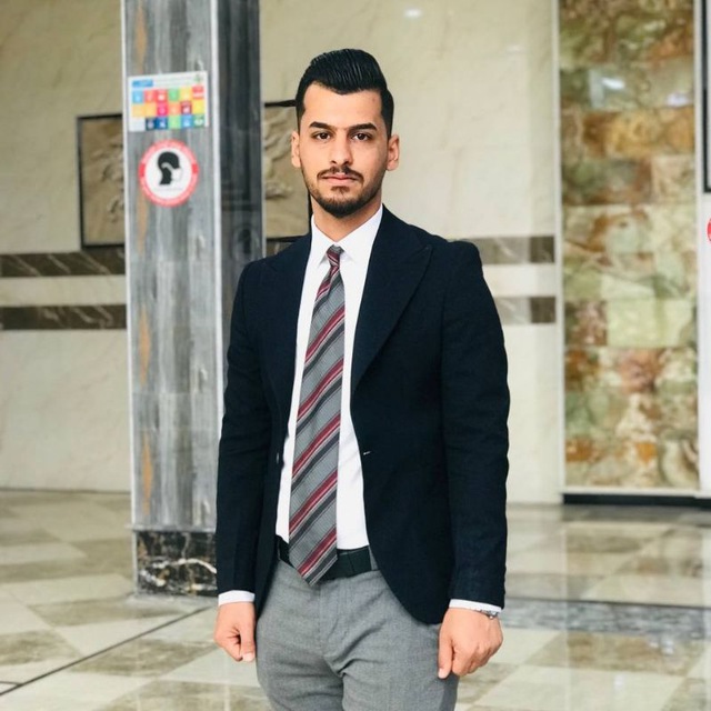 صفاء عبود كاظم شناوة