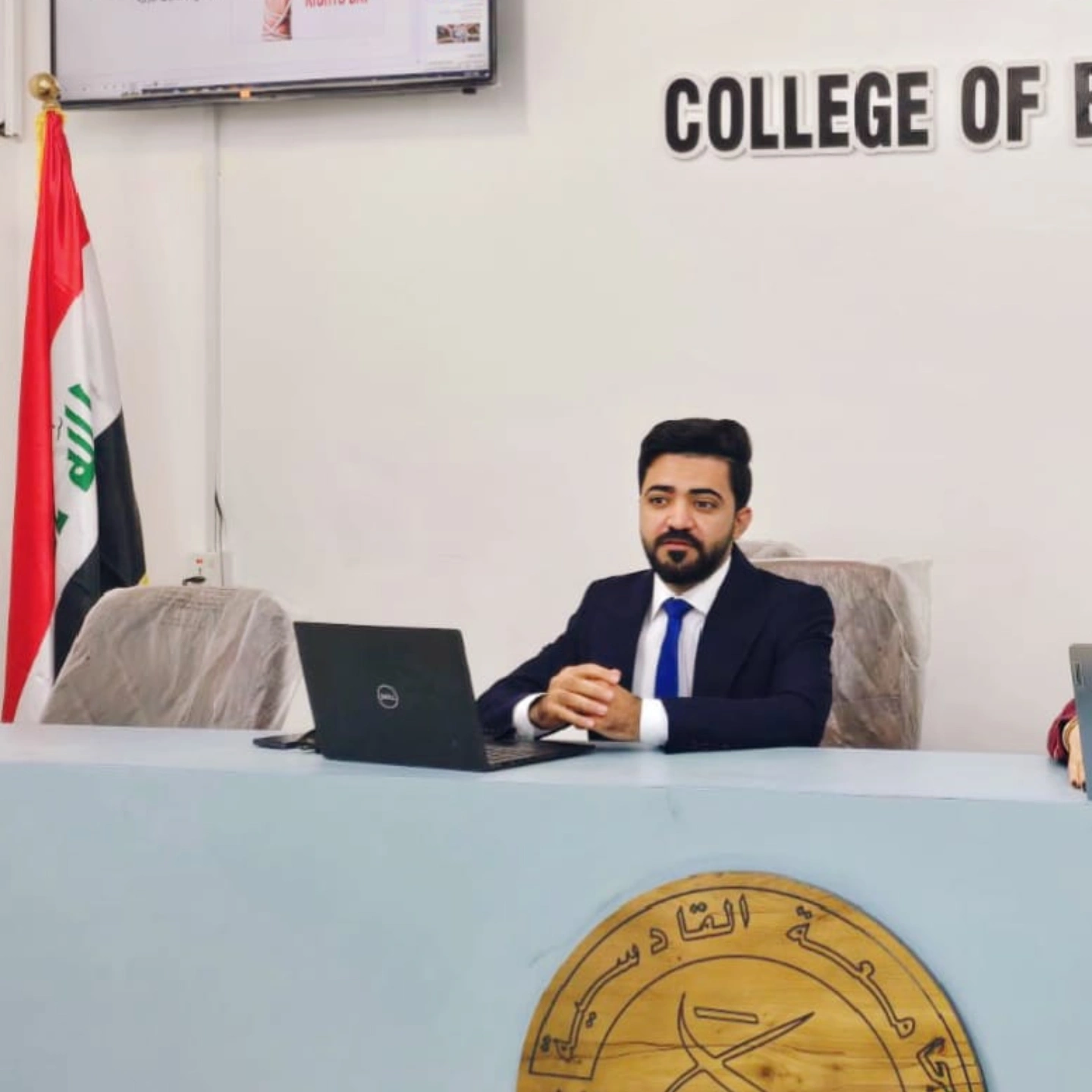 امجد علي عبد الرضا حسن النصراوي