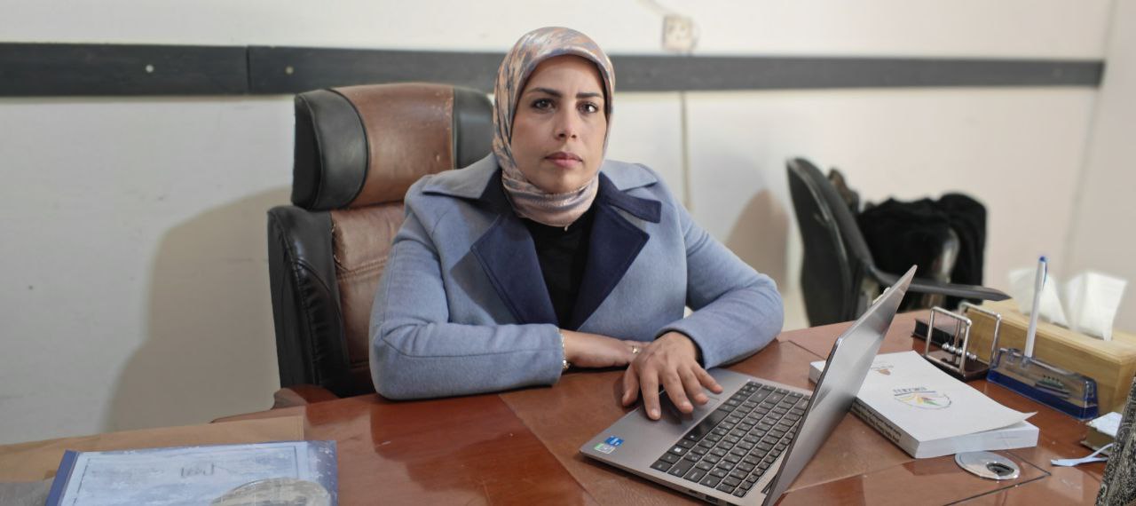 حوراء فاضل رهيف