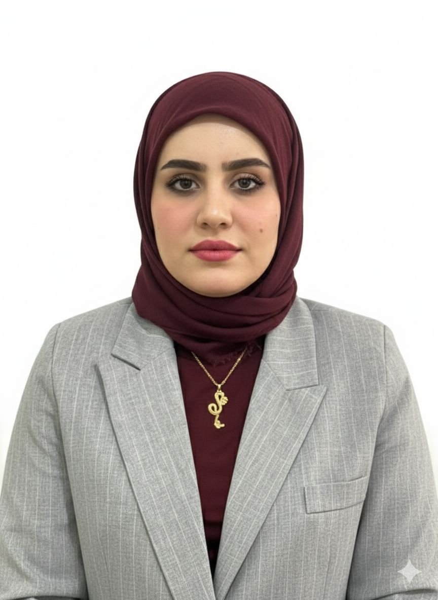 نبراس علي شيال