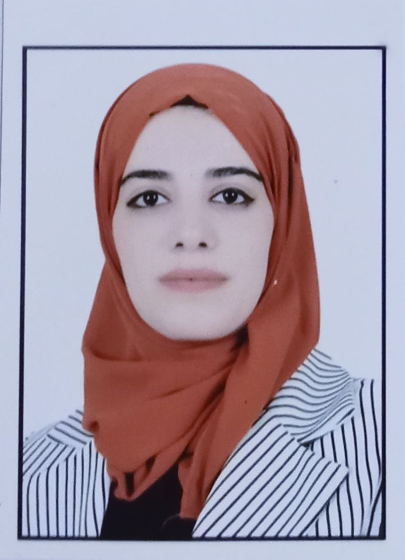 زينب عبدالله عبدالرضا