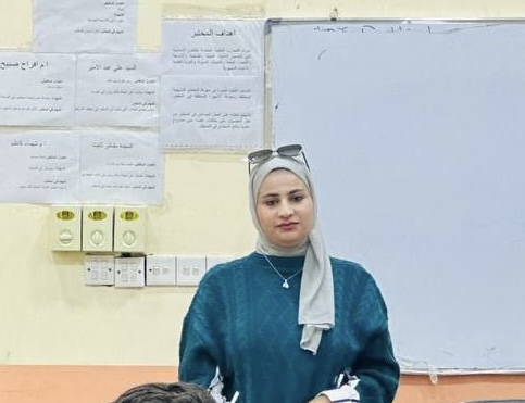 رقية حسين عبد