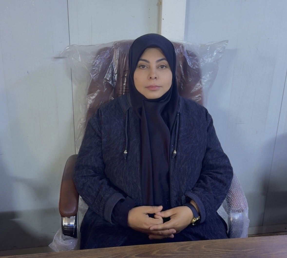 بثينه شهيد ياسر الياسري