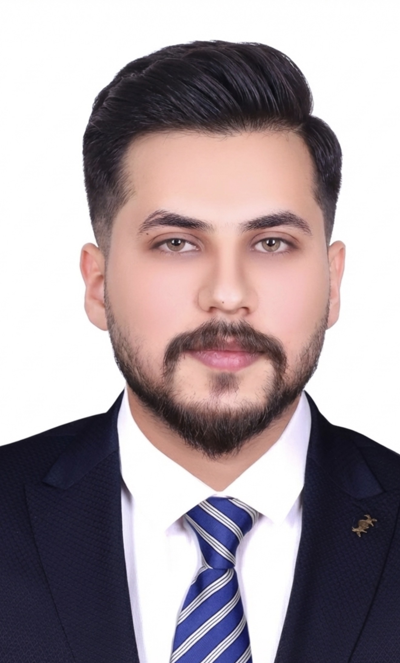 علي سلام الجابري