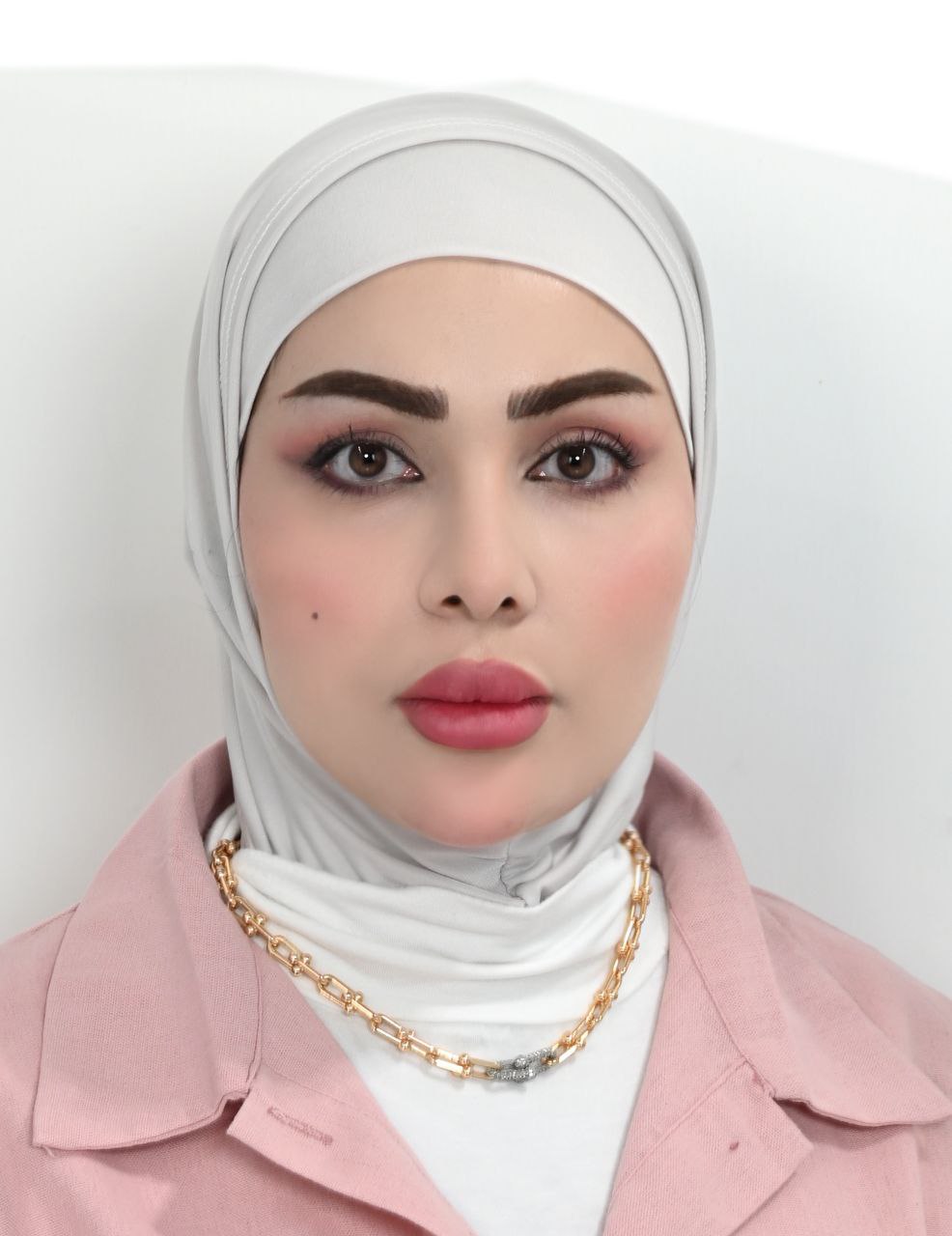 انوار عبد الهادي حمود