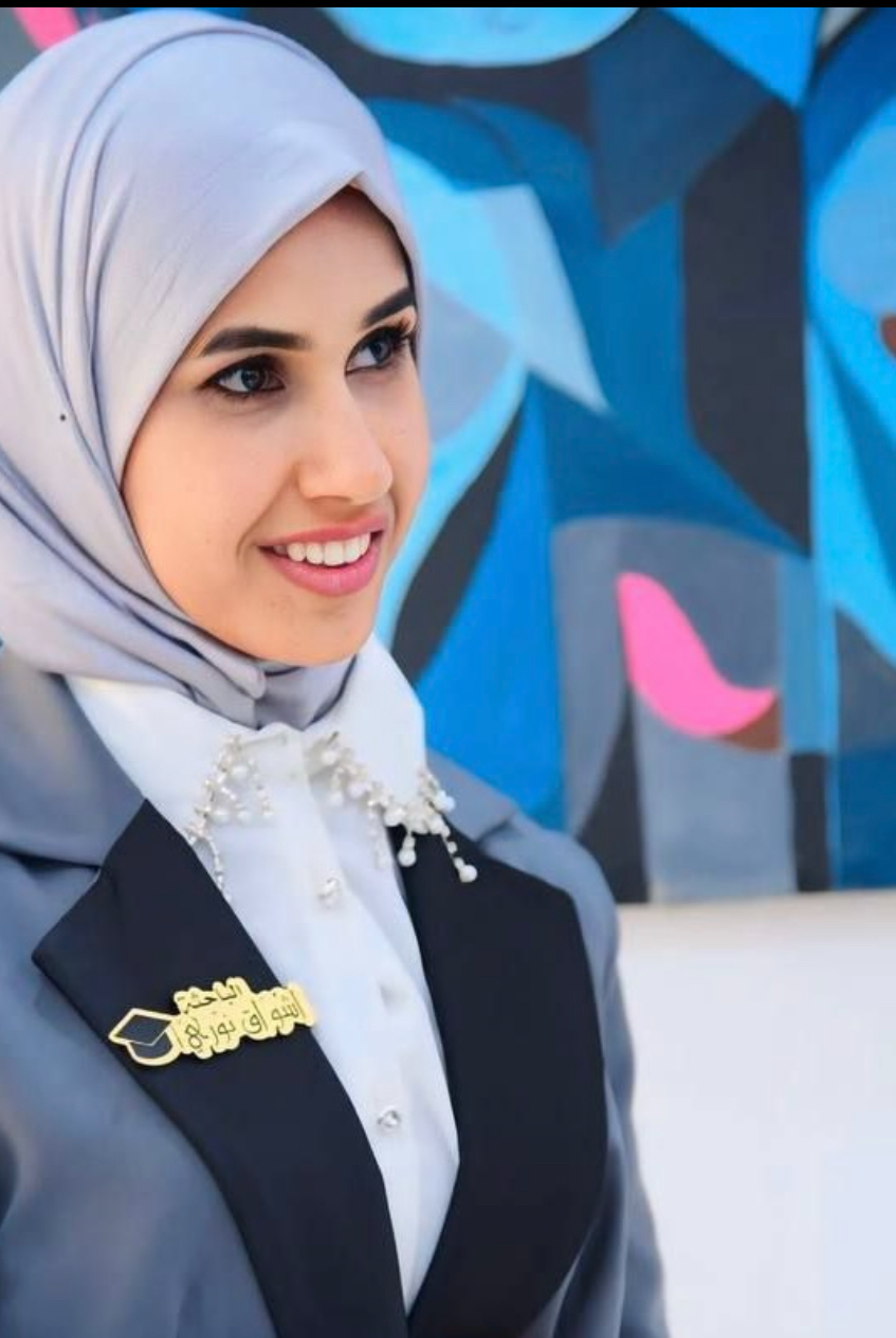 اشواق نوري موات