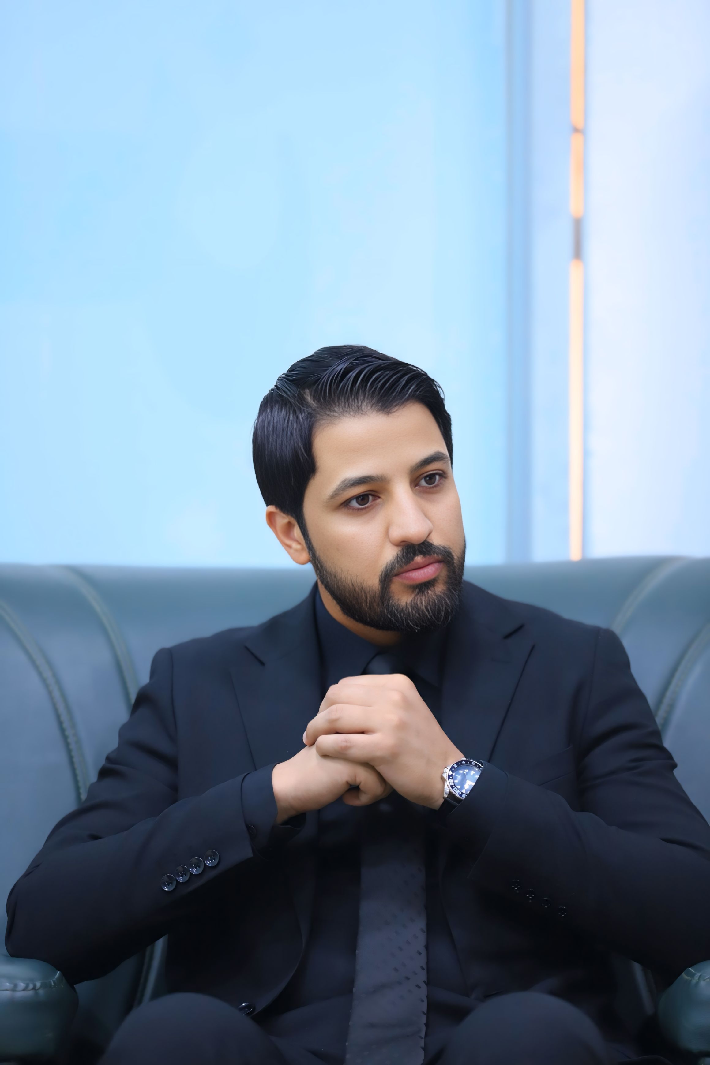 احمد فوزي عبدالسادة