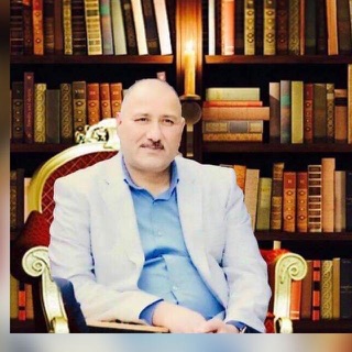 علي صكر جابر