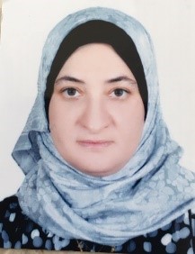 Amel Al-Ibadi
