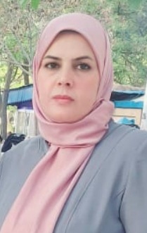 Sukaina abed alkadhim mhesin