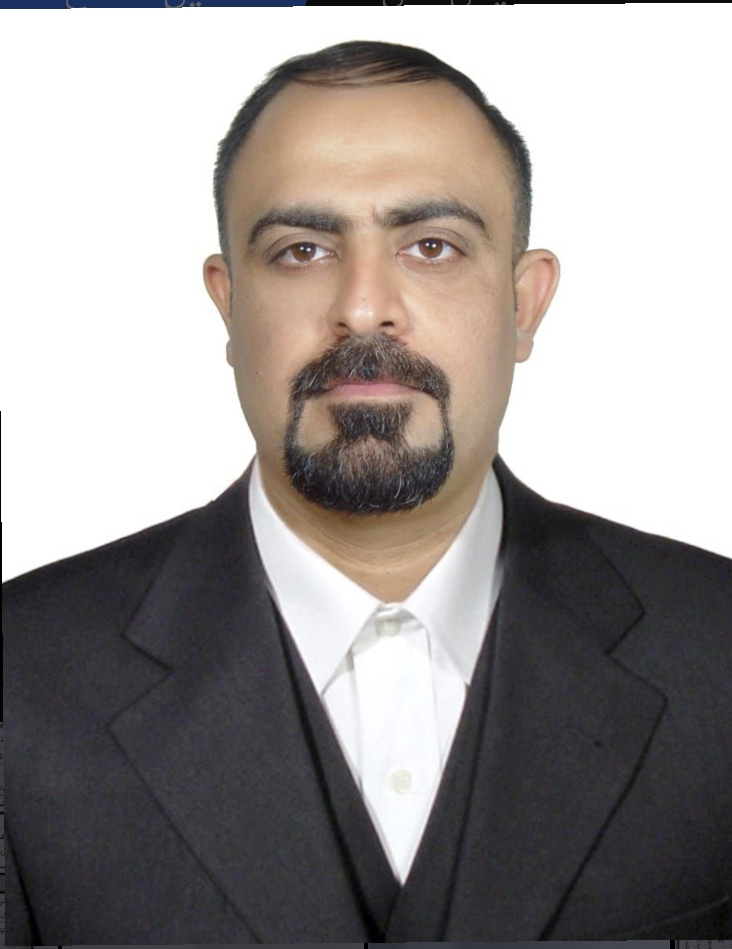 Ali Qasim Hammadi