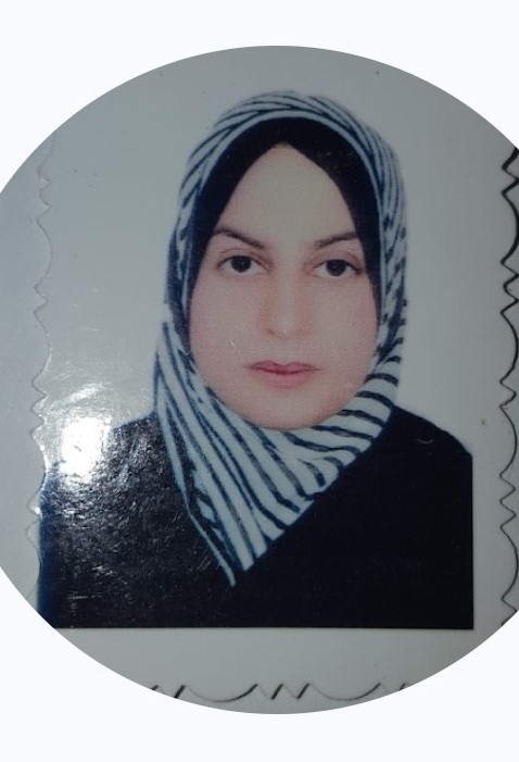 Hanaa Abdulabbas Abdulameer