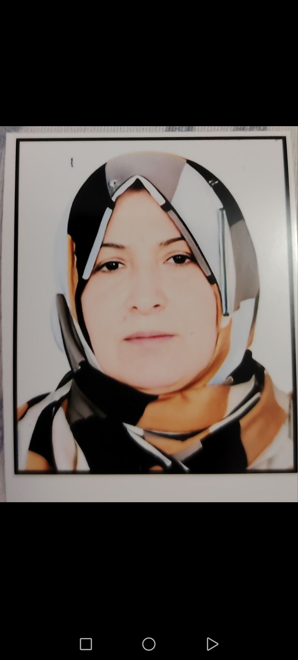 احلام علي صخي