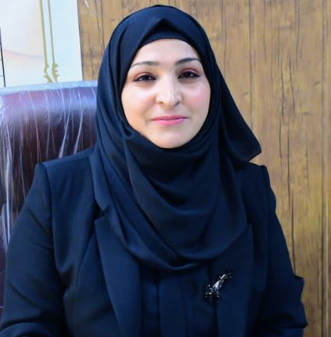 دلال طارق حسن