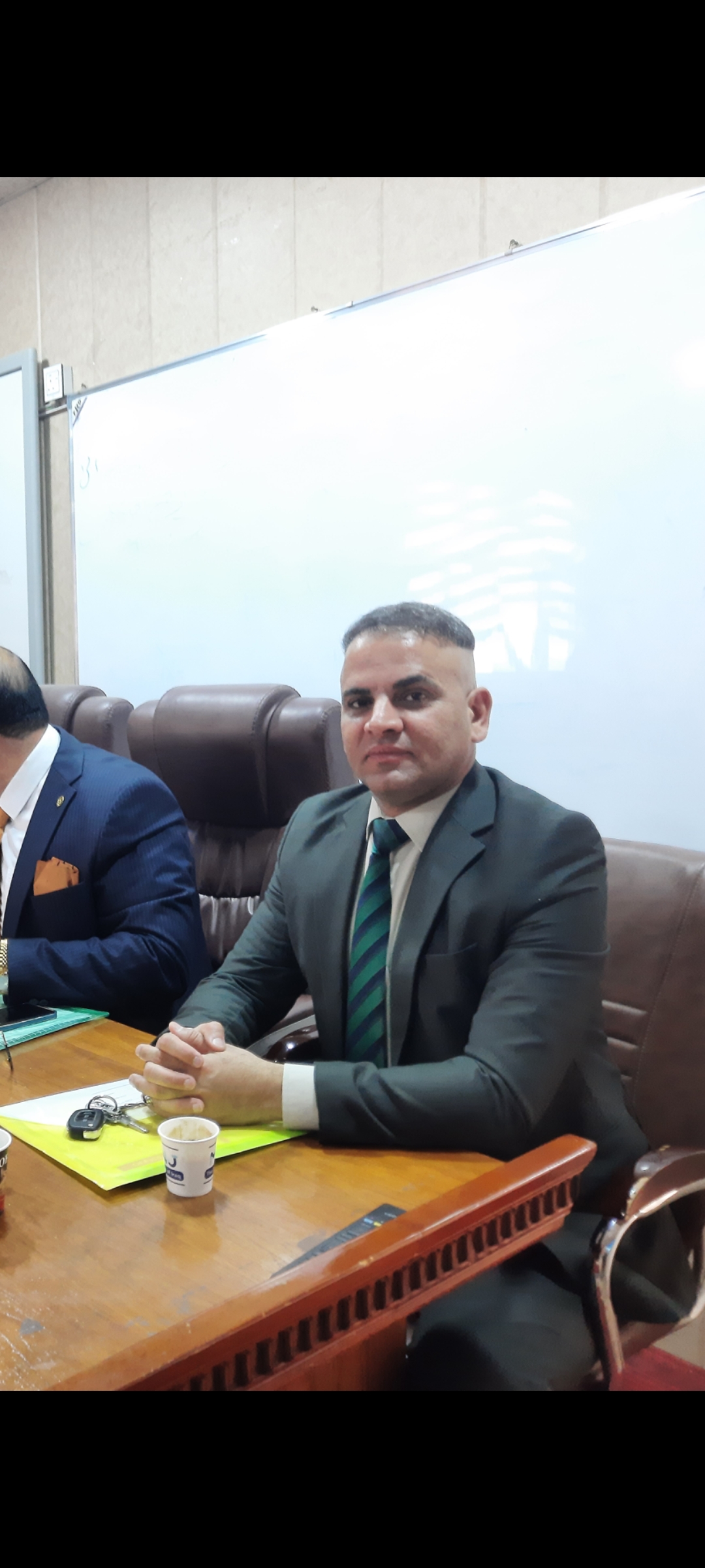 ا.م.د .حيدر كامل حنون