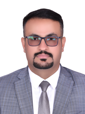 Mezher Hamed Mezher