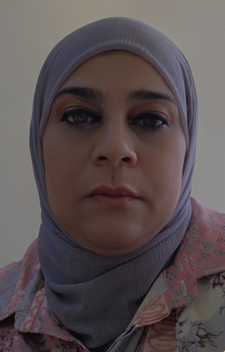 مسار صائب كاظم