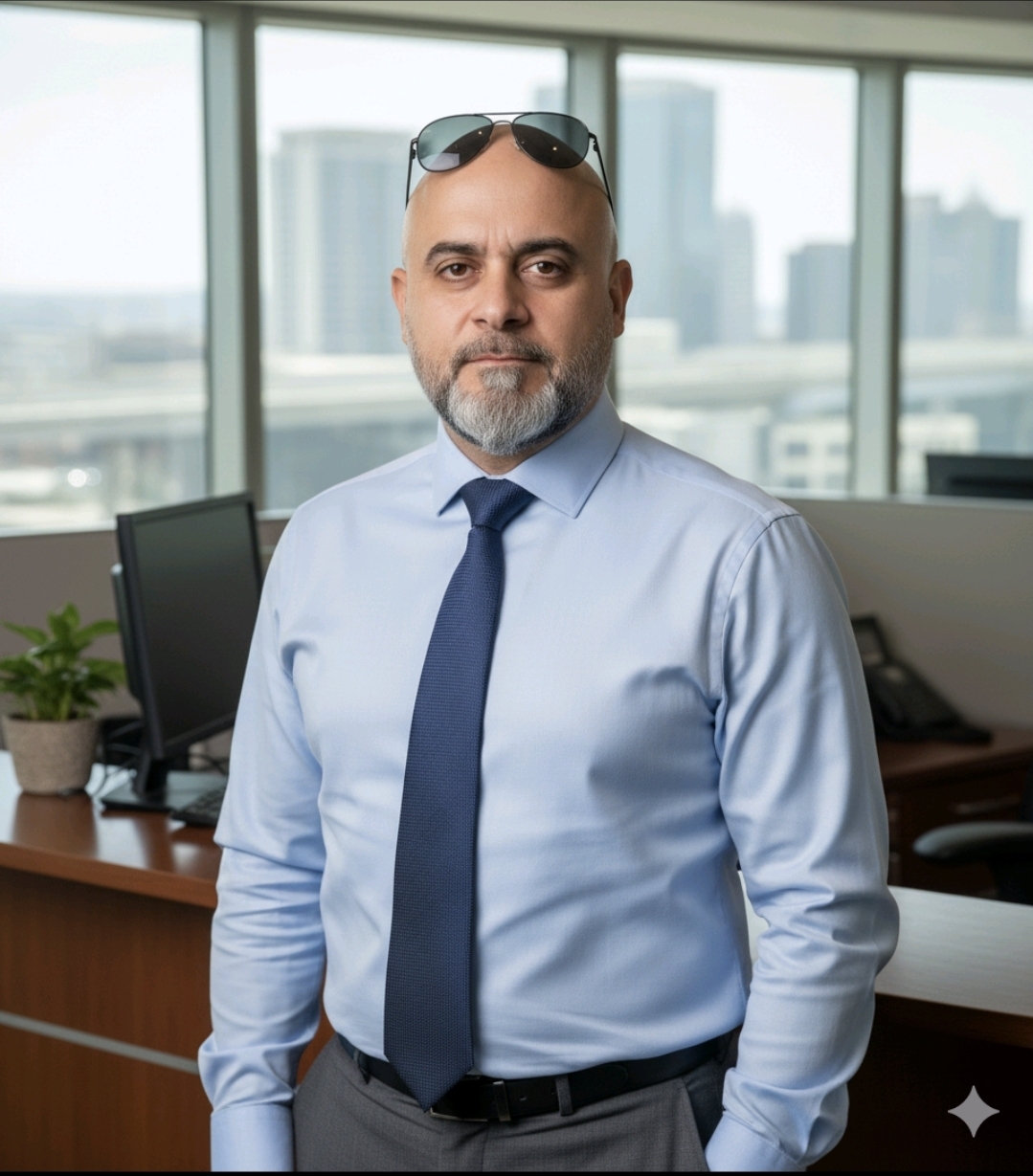 Riyadh Sarhan Al jebouri