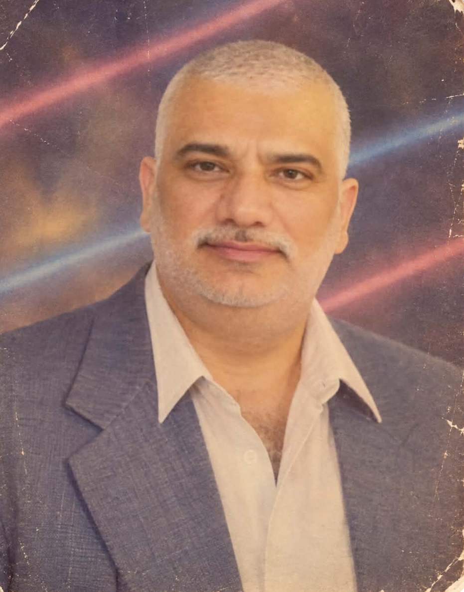 Mohammed Abass Abood