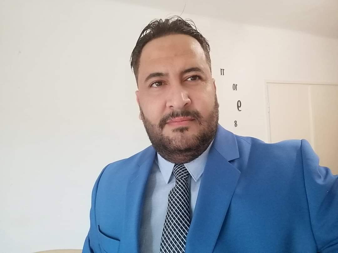 Dr.Ahmed Mohsin Mahdi Mahdi
