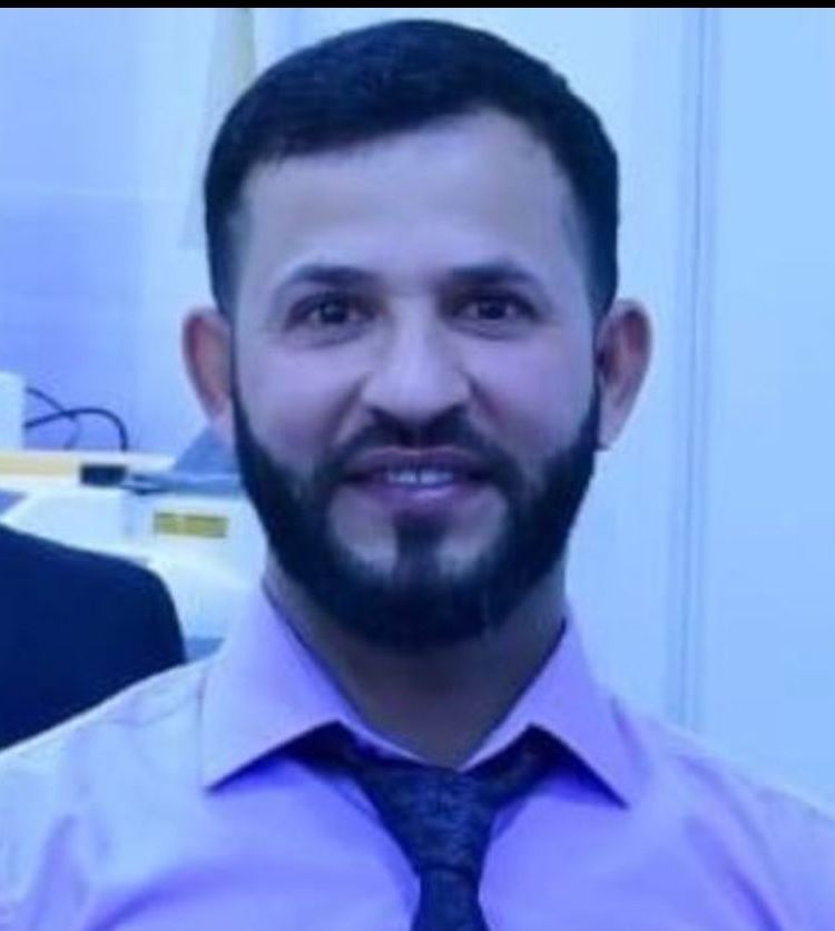 Mahmood Hameed Abid Alsafi