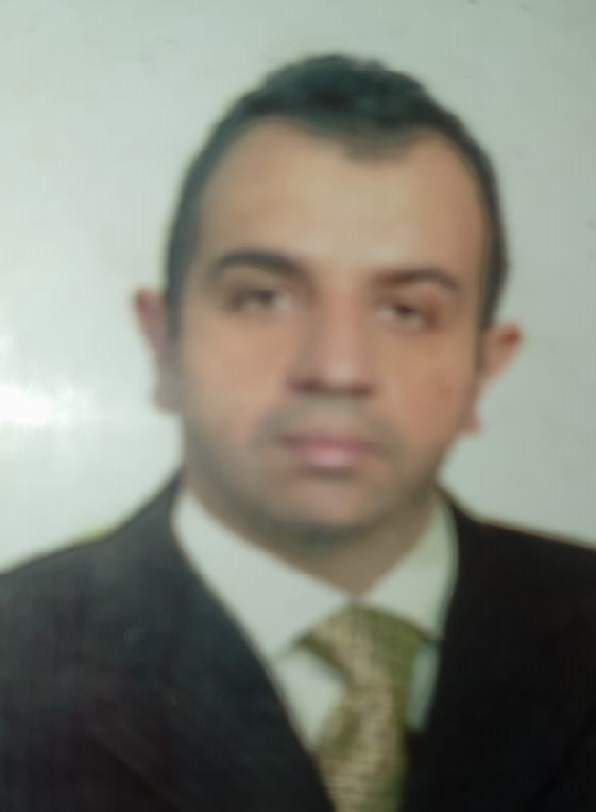 Ali Abd al Jabbar Ibrahim Ali