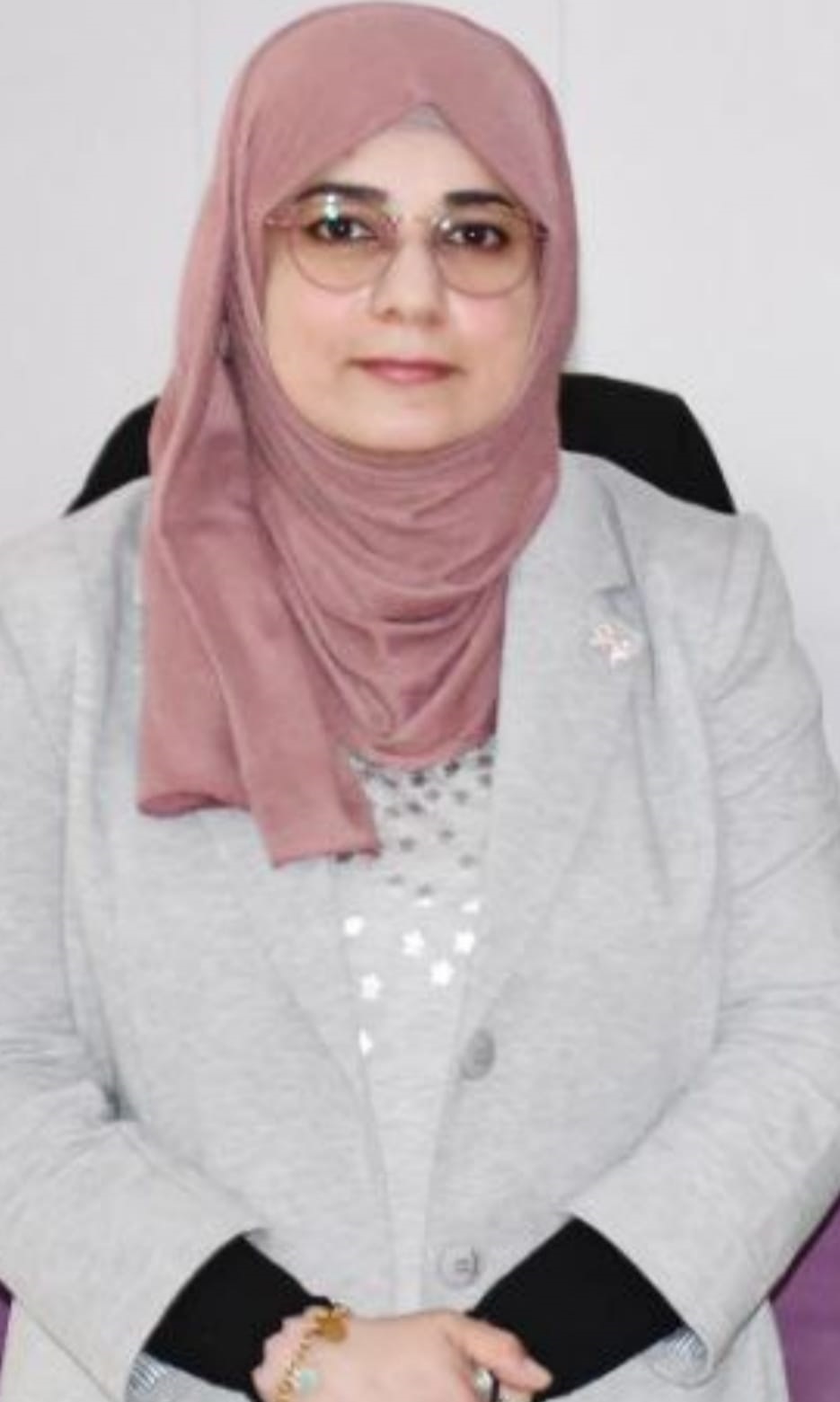 Hala Abbas Naji