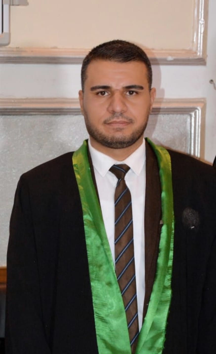 لطيف تايه حسون العيساوي