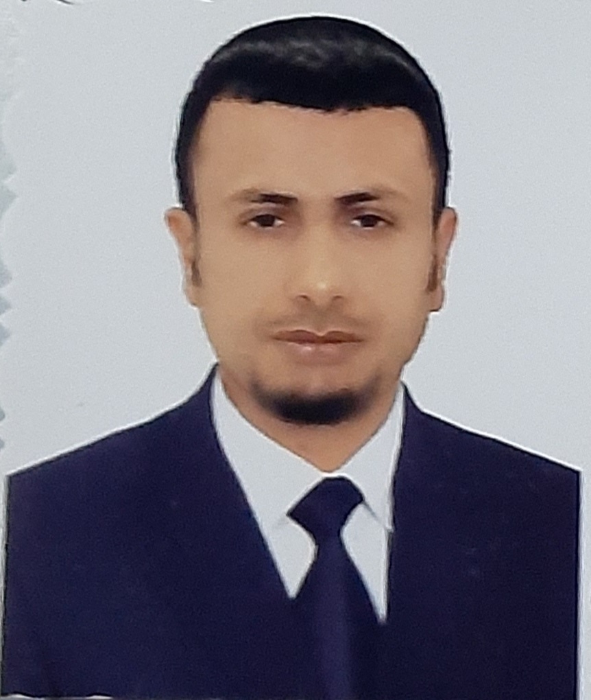 Jaafar Kazem Abd