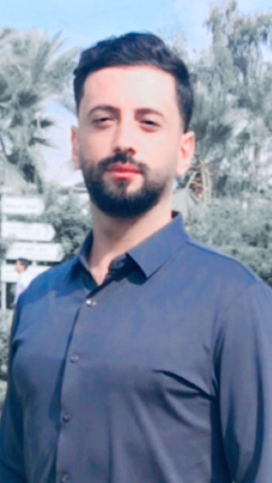 حيدر مكي شاكر الخيكاني