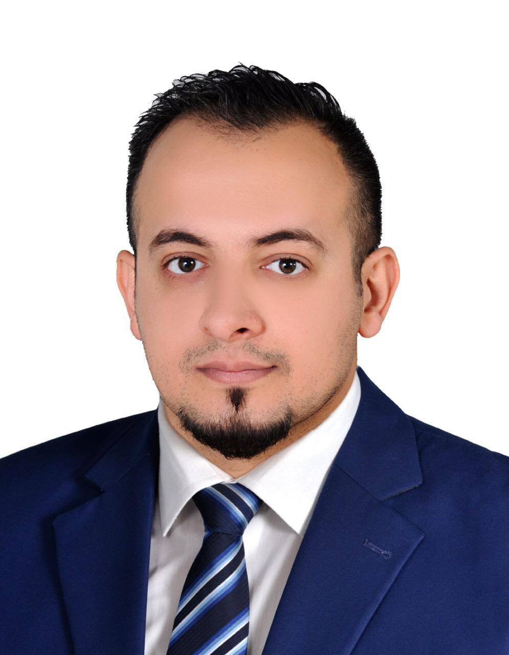 وليد سعد حميدي الاوسي