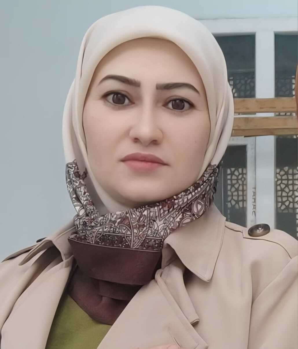 جنان عبد عباس الشيباوي