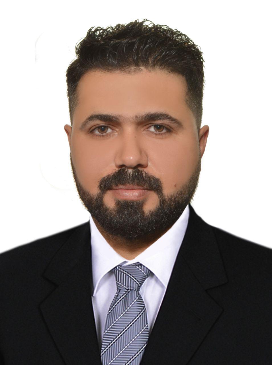 حيدر حسين جواد