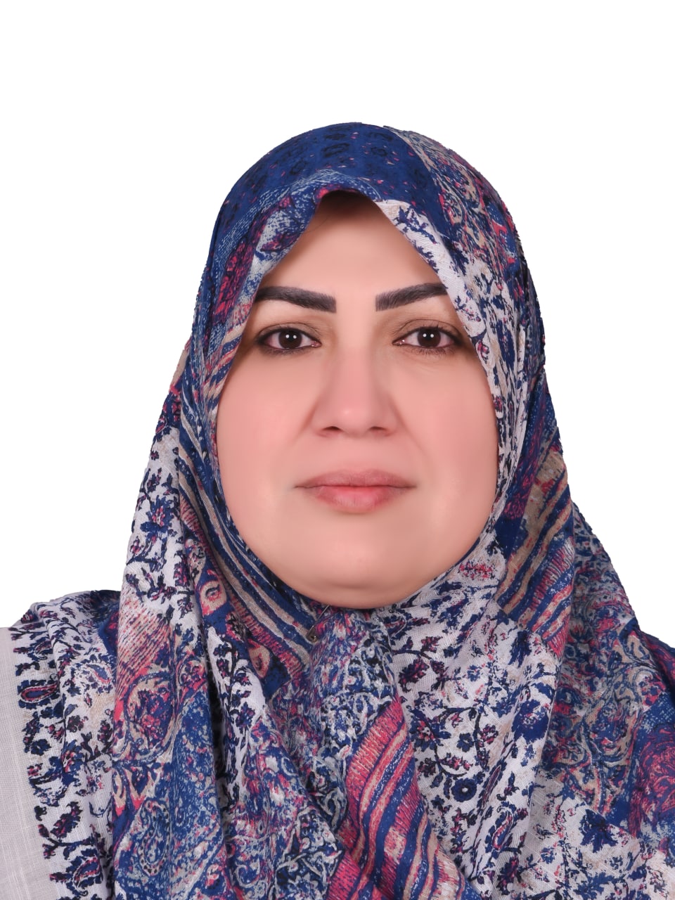 حنان جمال علي