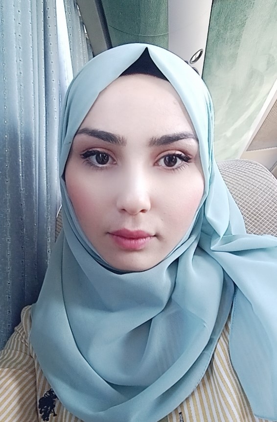 امينه هادي محمد