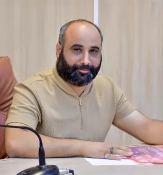 محمد غافل زغير فعيل البو شامة