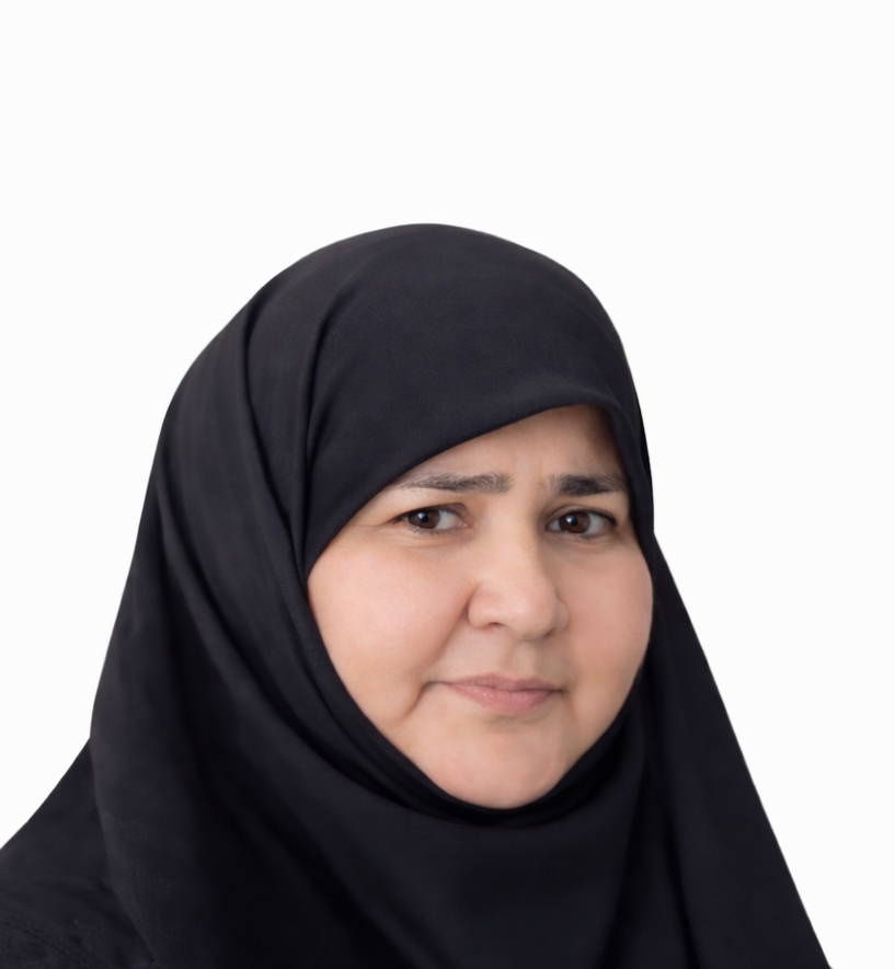 نغم علي حسين علوان