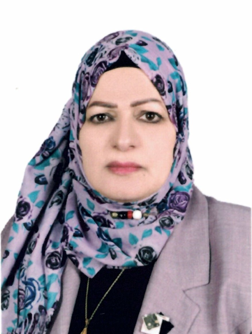 فضيلة صبيح نومان