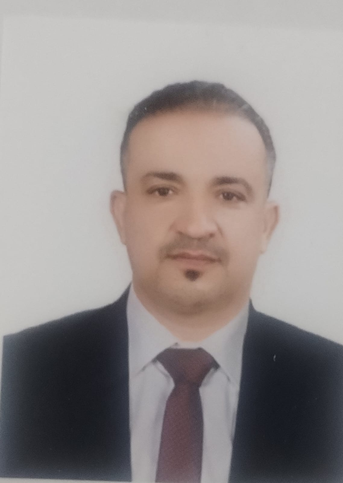 علي حاكم حسون عباس العرباوي