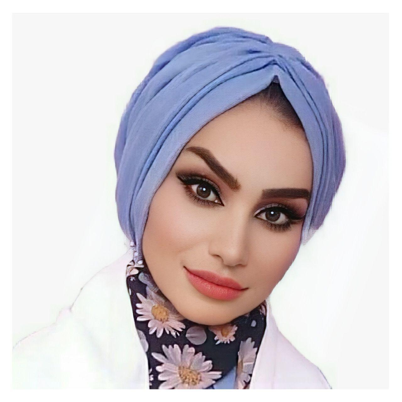 أميره غاسي عاجل