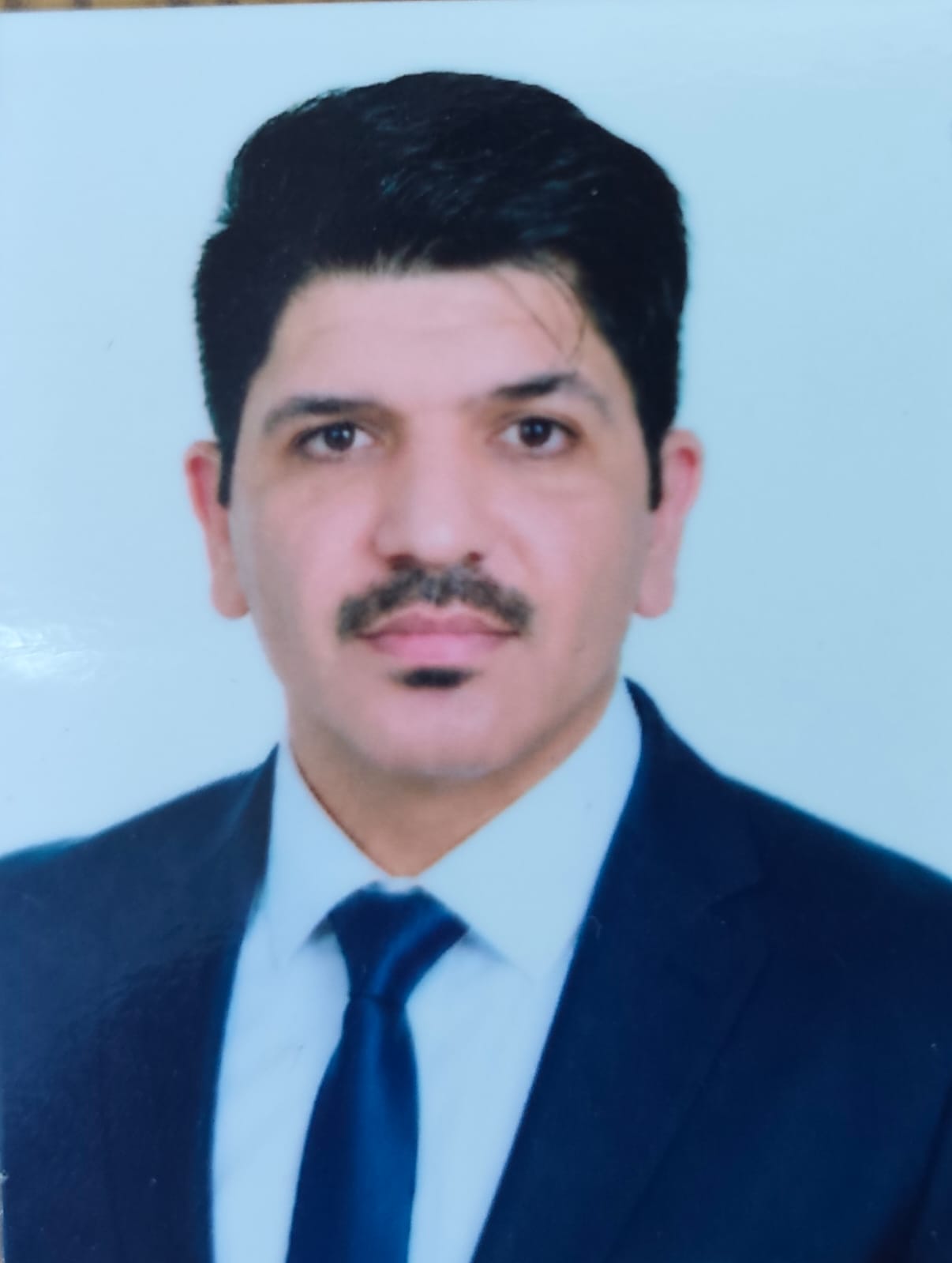 dhafer thamer ahmed alhajim